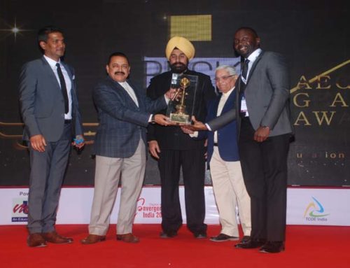 Innovation in mEducation – BRCK