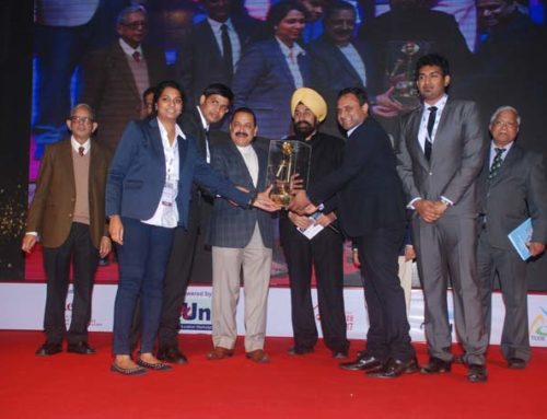 Innovation in Smart City Solution – Cisco