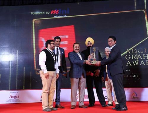 Innovation in Digital India – Indus OS