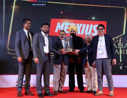 Innovation in Virtual Reality – Merxius Software