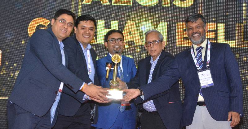 Zeapl Aegis Graham Bell Awards Innovation in Social Good